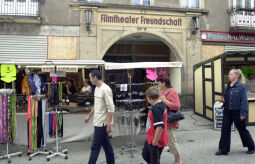 Bild: Radeberger Altstadtfest