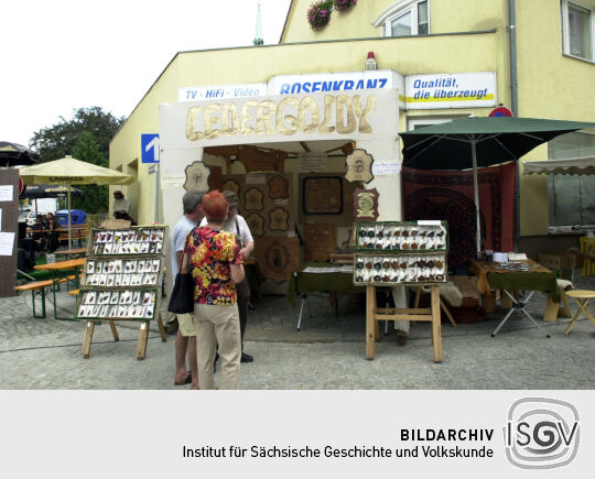 Radeberger Altstadtfest