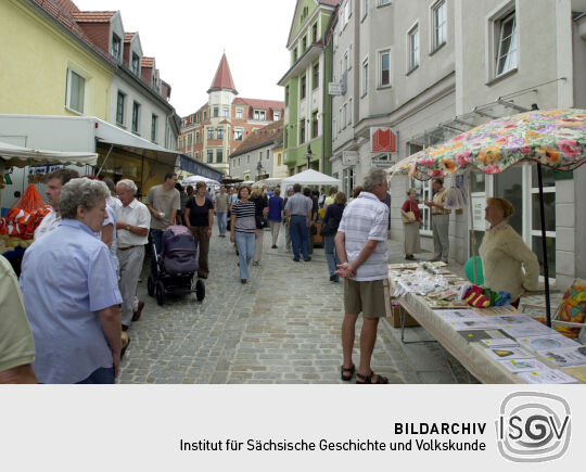 Radeberger Altstadtfest