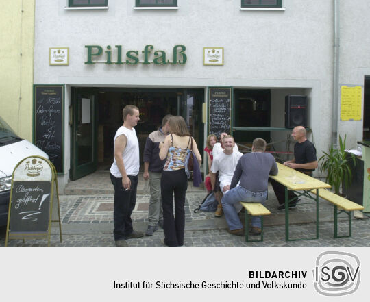 Radeberger Altstadtfest