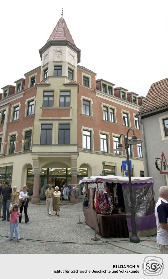 Radeberger Altstadtfest