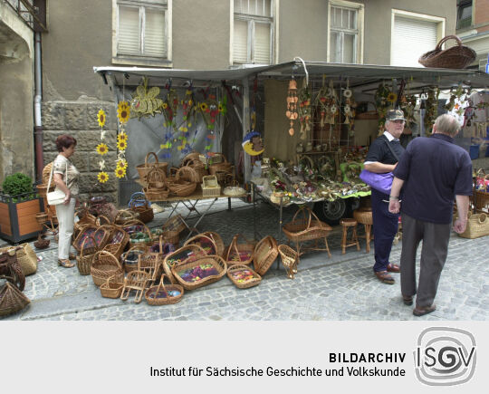 Radeberger Altstadtfest