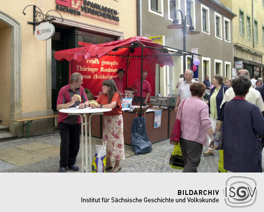 Radeberger Altstadtfest