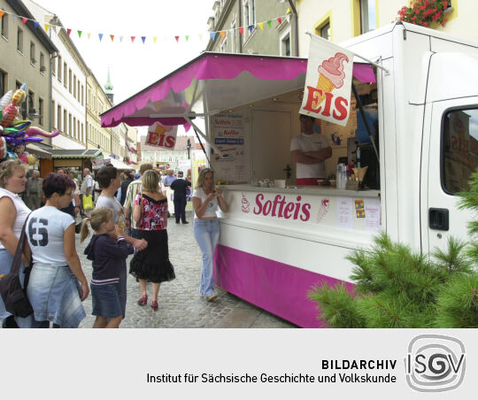 Radeberger Altstadtfest