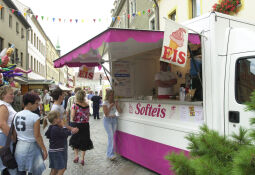 Bild: Radeberger Altstadtfest