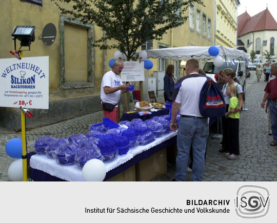Radeberger Altstadtfest