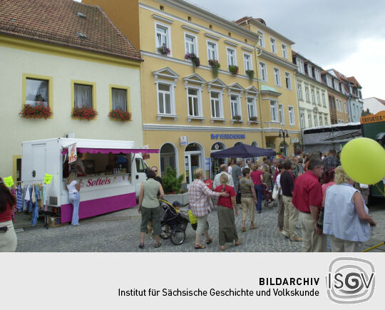 Radeberger Altstadtfest