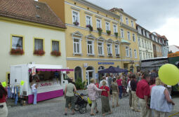 Bild: Radeberger Altstadtfest