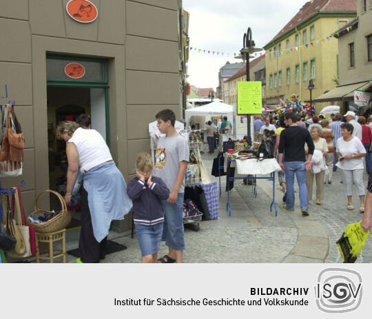 Radeberger Altstadtfest