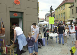 Bild: Radeberger Altstadtfest