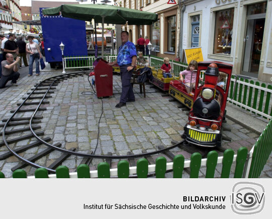 Radeberger Altstadtfest