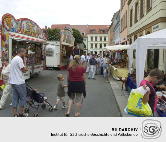 Radeberger Altstadtfest