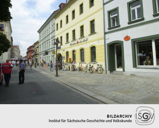 Radeberger Altstadtfest