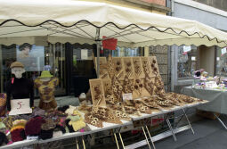 Bild: Radeberger Altstadtfest