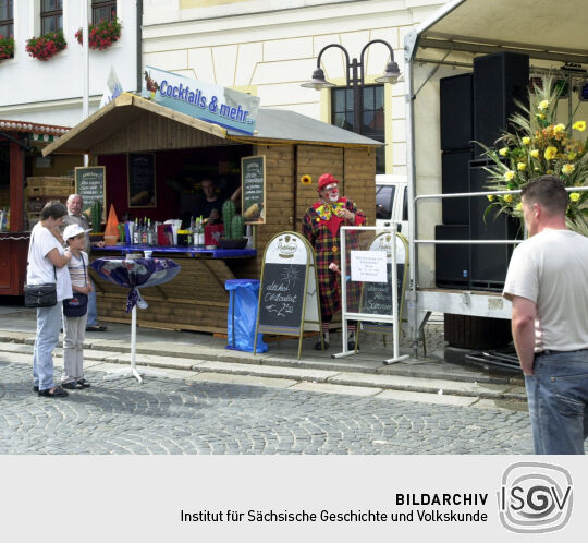 Radeberger Altstadtfest