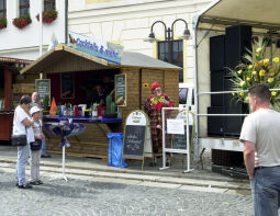 Bild: Radeberger Altstadtfest