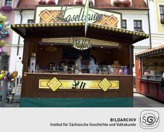 Radeberger Altstadtfest