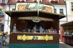 Bild: Radeberger Altstadtfest