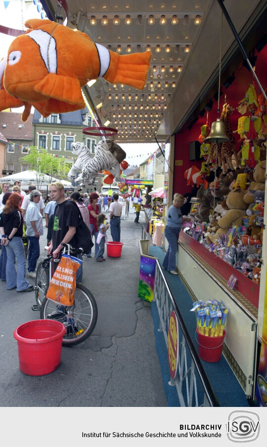 Radeberger Altstadtfest