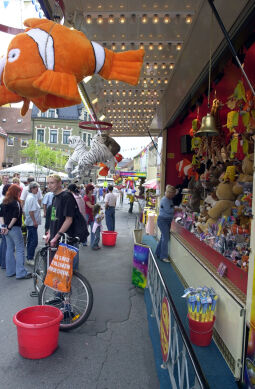 Bild: Radeberger Altstadtfest