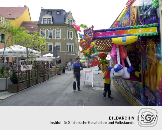 Radeberger Altstadtfest