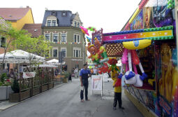 Bild: Radeberger Altstadtfest