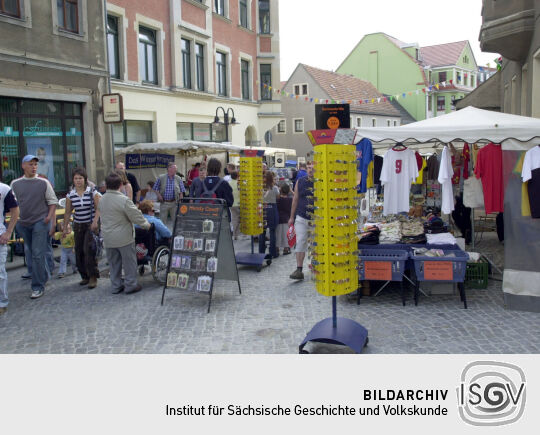 Radeberger Altstadtfest
