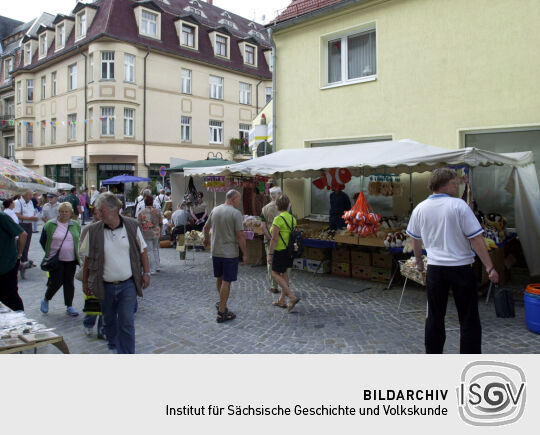 Radeberger Altstadtfest
