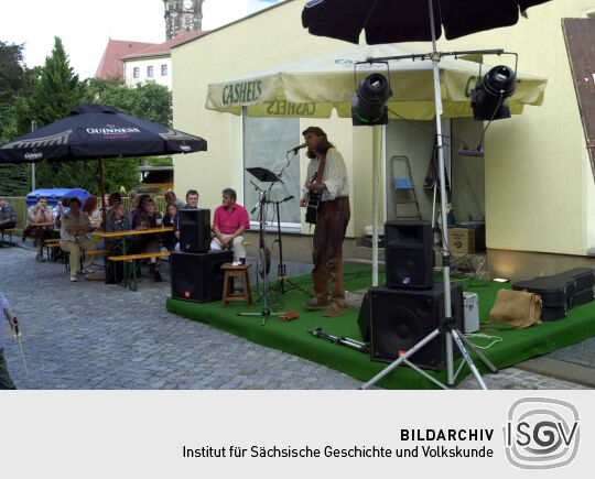 Radeberger Altstadtfest