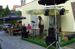 Bild: Radeberger Altstadtfest