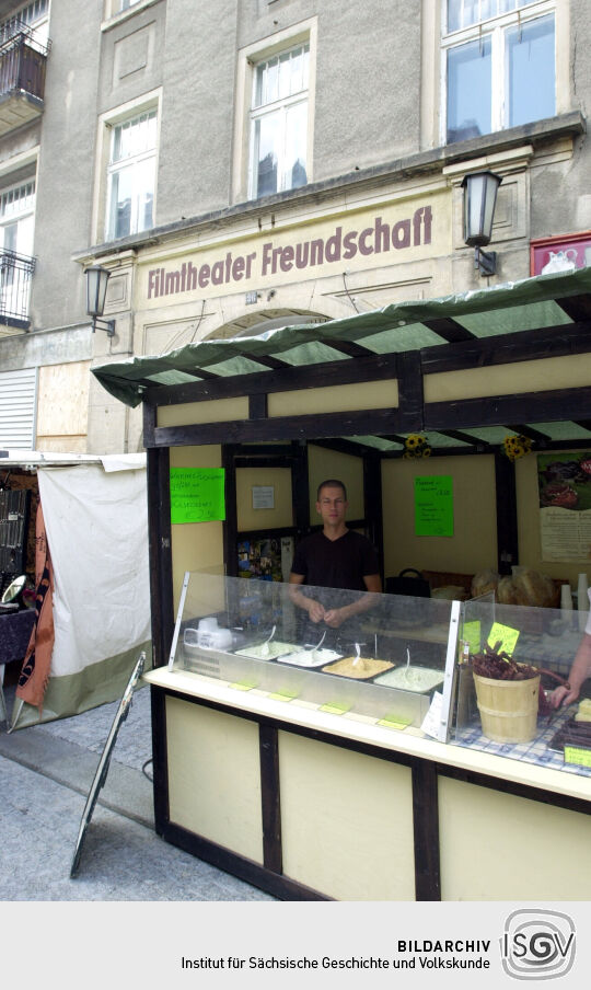 Radeberger Altstadtfest