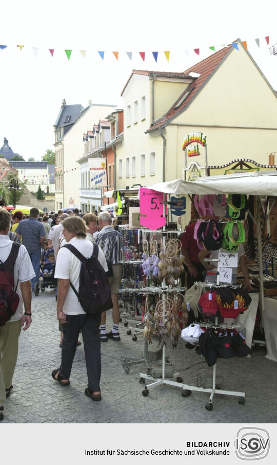 Radeberger Altstadtfest