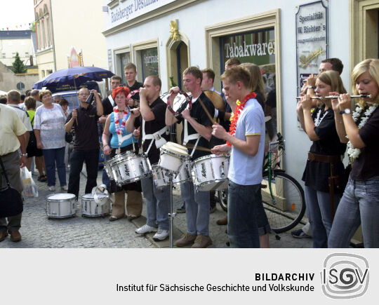 Radeberger Altstadtfest