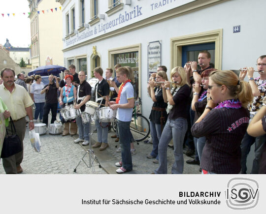 Radeberger Altstadtfest