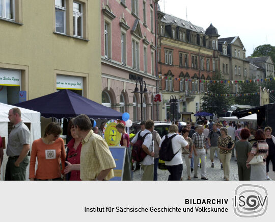 Radeberger Altstadtfest