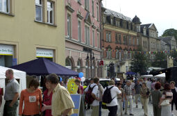 Bild: Radeberger Altstadtfest