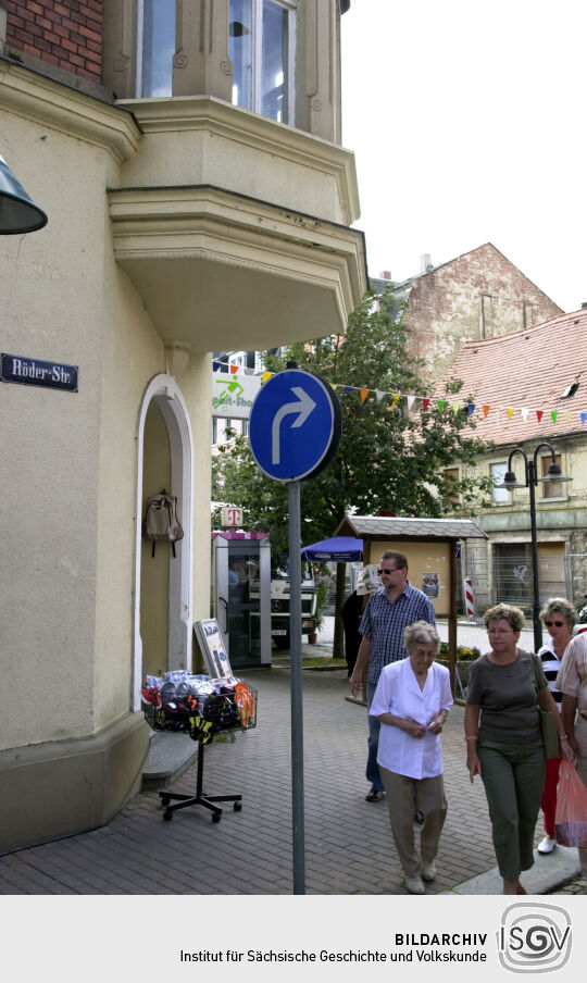 Radeberger Altstadtfest