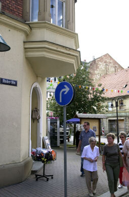 Bild: Radeberger Altstadtfest