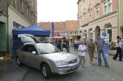 Bild: Radeberger Altstadtfest