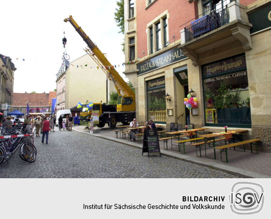 Radeberger Altstadtfest