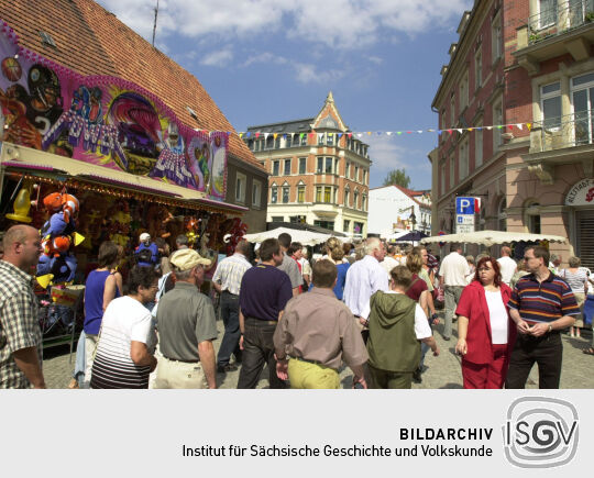 Radeberger Altstadtfest