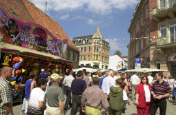 Bild: Radeberger Altstadtfest