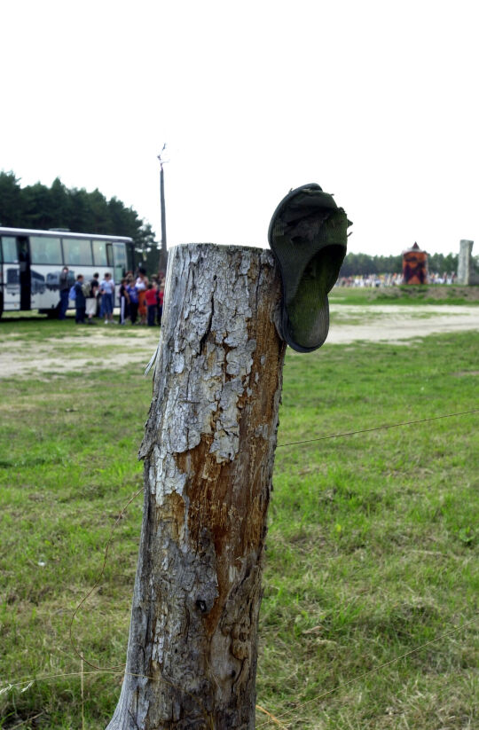 Ortsansicht in Zentendorf