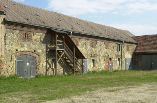 Ortsansicht in Klein Krauscha