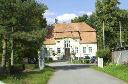 Bild: Rittergut Hänichen