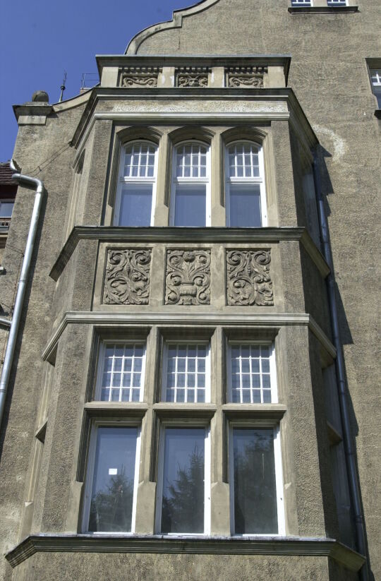 Ortsansicht in Quitzdorf am See