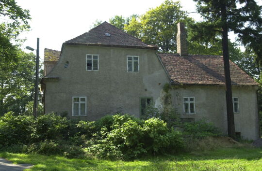 Ortsansicht in Quitzdorf am See