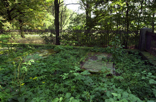 Ortsansicht in Quitzdorf am See