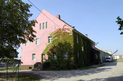 Bild: Ortsansicht in Quitzdorf am See