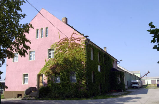 Ortsansicht in Quitzdorf am See